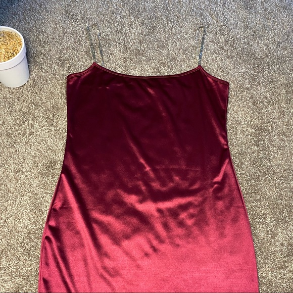 Bodycon Dress - Picture 5 of 15